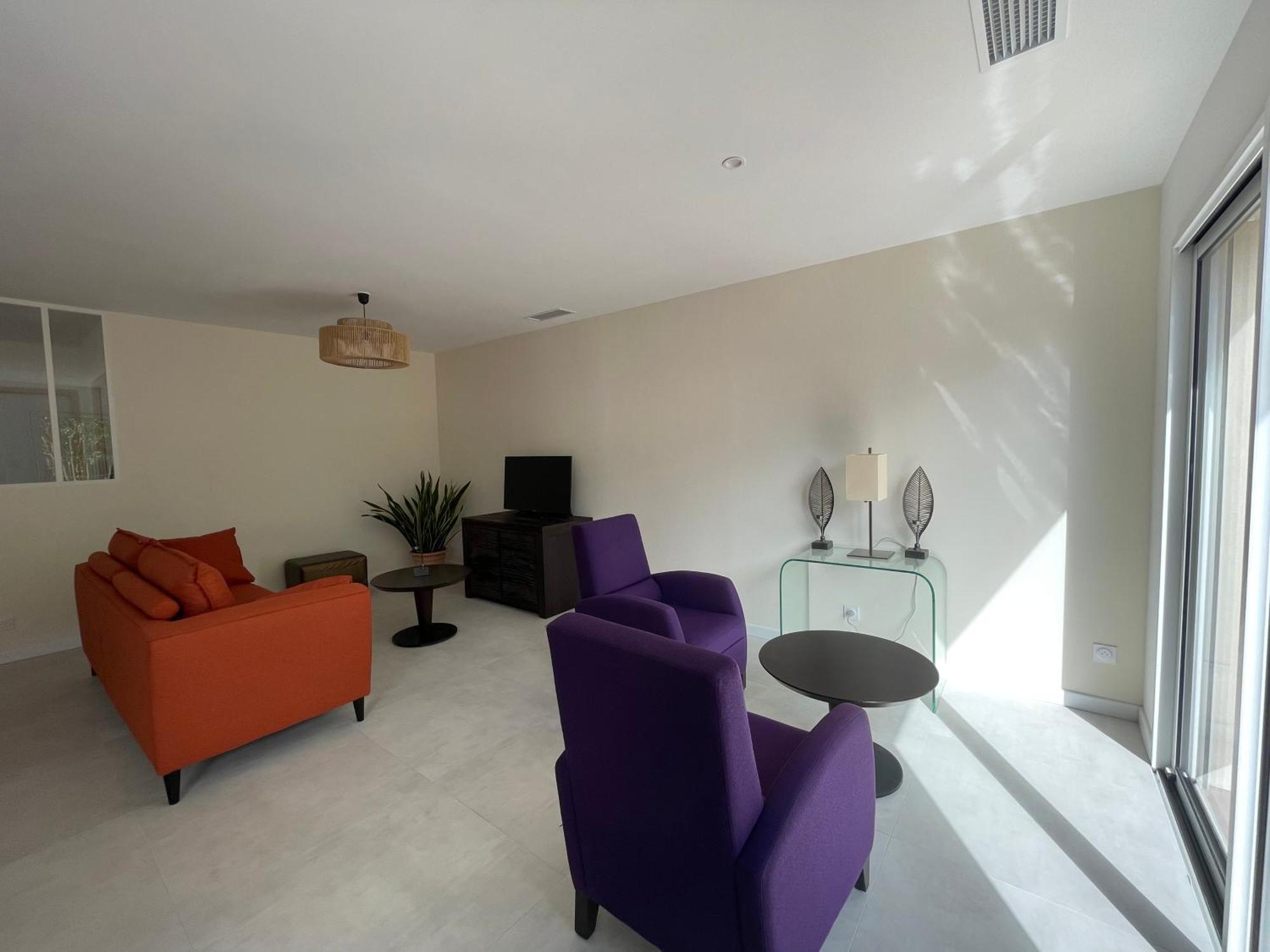 Holiday home Clos Des Amandiers