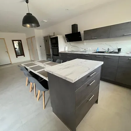 Clos Des Amandiers Balaruc-les-Bains Extérieur photo