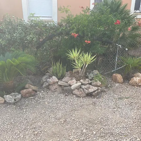 Clos Des Amandiers Balaruc-les-Bains Extérieur photo