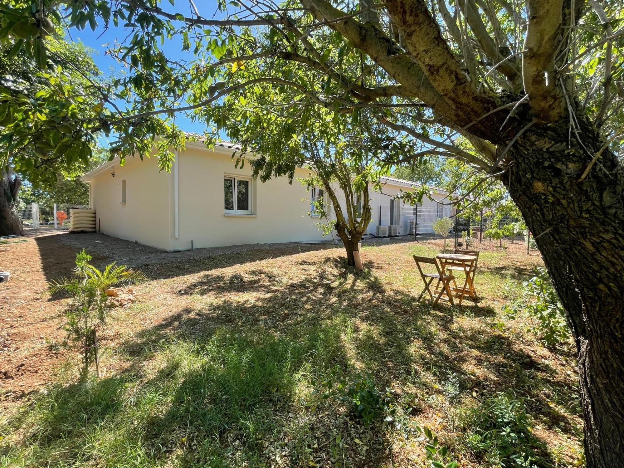 Clos Des Amandiers Hébergement de vacances *